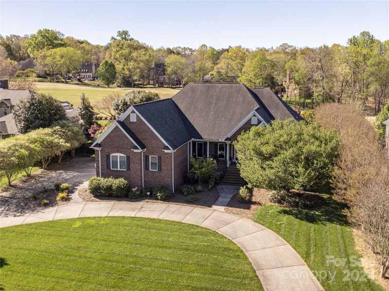 124 Hidden Pastures Dr, Cramerton, NC 28032