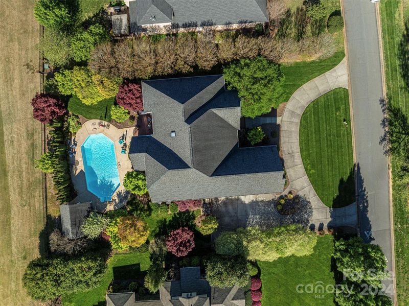 124 Hidden Pastures Dr, Cramerton, NC 28032