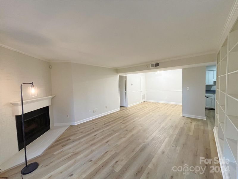 1600 Sharon Rd W #3, Charlotte, NC 28210