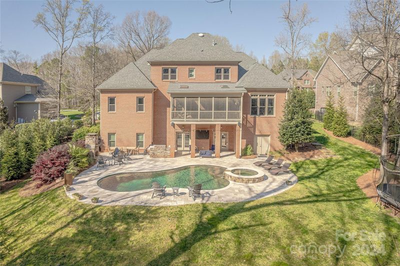 1041 Sherringham Way, Waxhaw, NC 28173