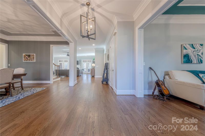 1041 Sherringham Way, Waxhaw, NC 28173