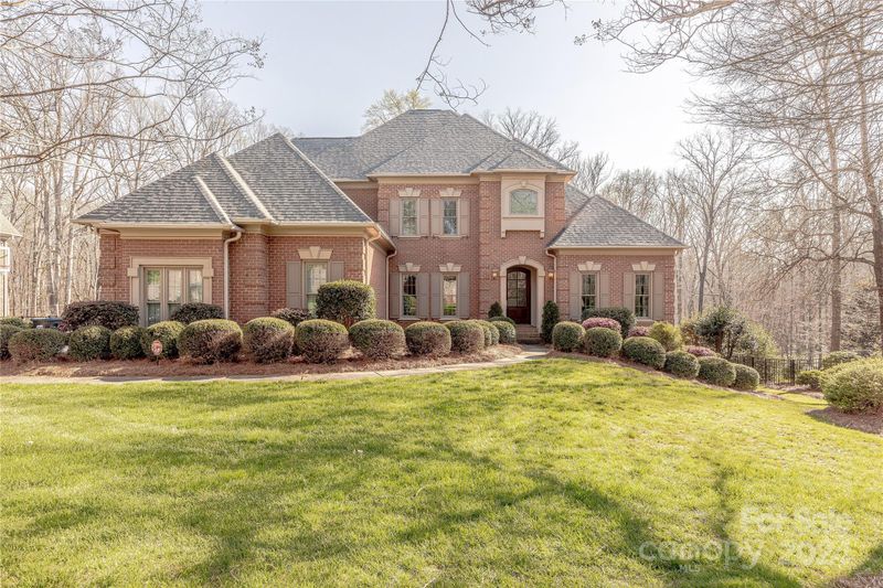 1041 Sherringham Way, Waxhaw, NC 28173