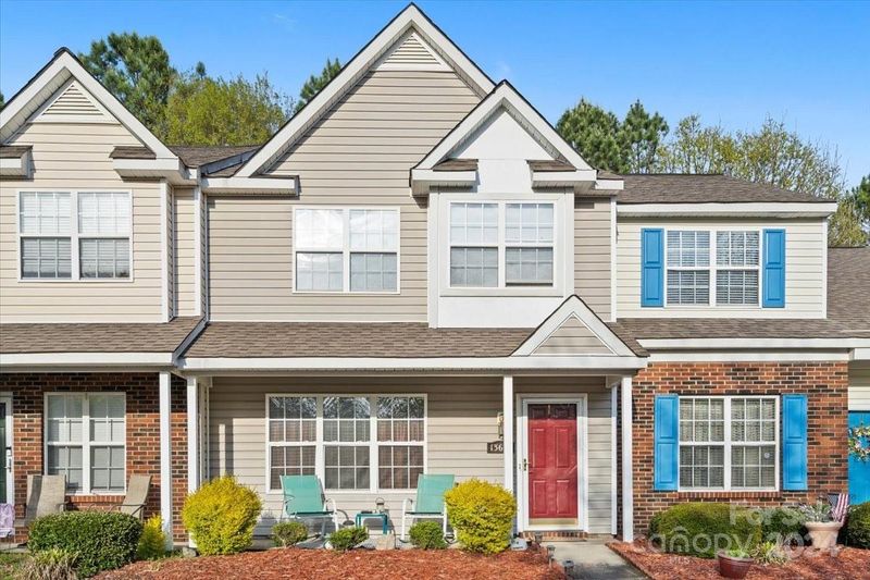 13632 Meade Glen Ct, Charlotte, NC 28273