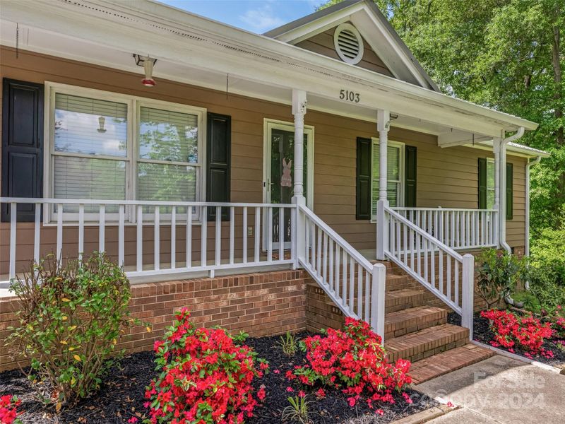 5103 Little Mountain Rd, Gastonia, NC 28056
