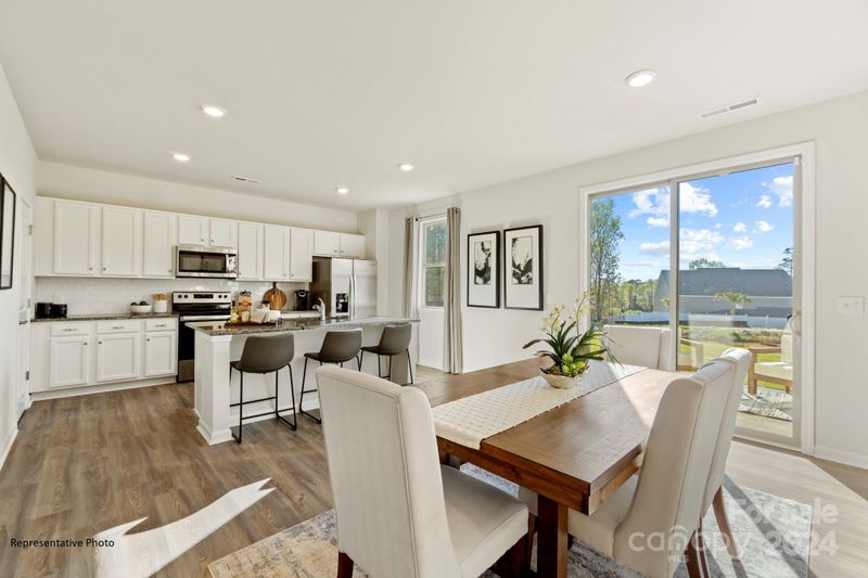 2206 Blue Sky Meadows Dr, Monroe, NC 28110