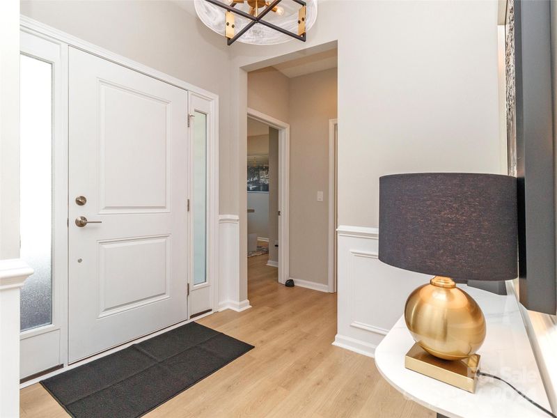 203 Aldendale Dr, Indian Trail, NC 28079