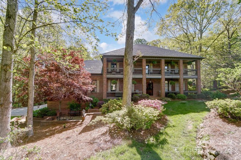 1200 Willow Oaks Trl, Matthews, NC 28104