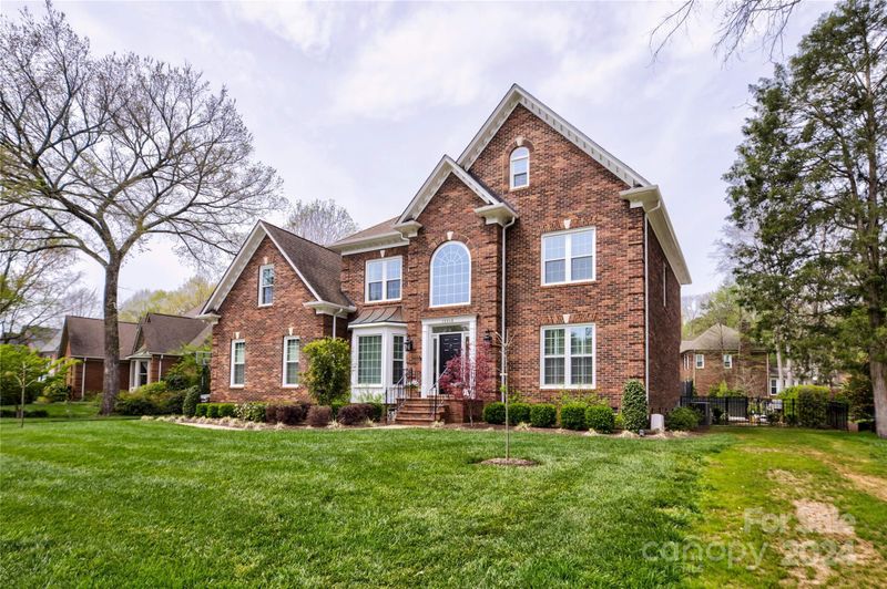 12810 Darby Chase Dr, Charlotte, NC 28277