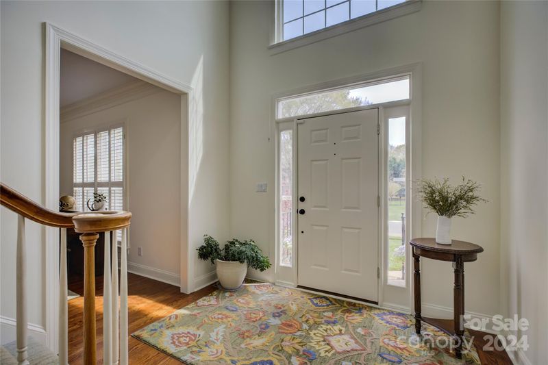 12810 Darby Chase Dr, Charlotte, NC 28277