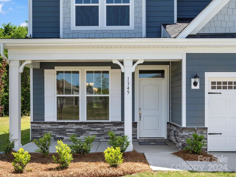 1345 Black Walnut St #57, Monroe, NC 28112
