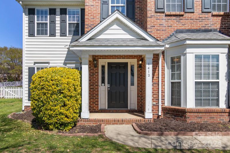 1412 Whitman Dr, Concord, NC 28027