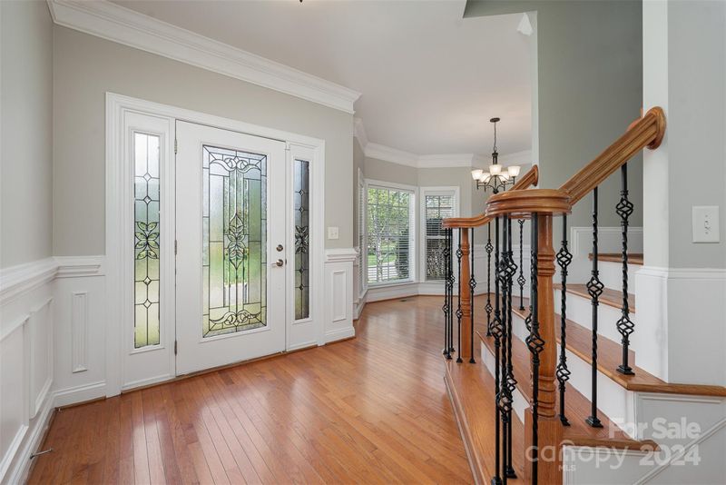 1617 Nazareth Ct, Monroe, NC 28110