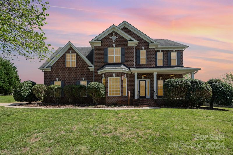 1617 Nazareth Ct, Monroe, NC 28110