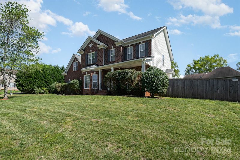 1617 Nazareth Ct, Monroe, NC 28110