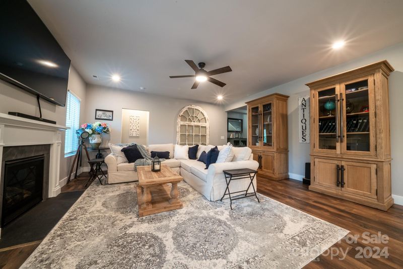 7688 Tanglewood Way, Denver, NC 28037