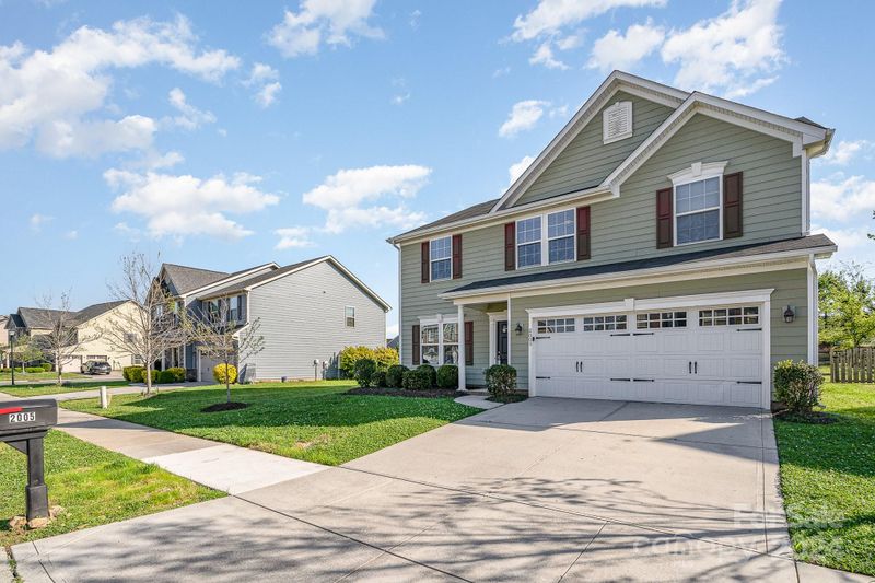 2005 Clover Hill Rd, Indian Trail, NC 28079