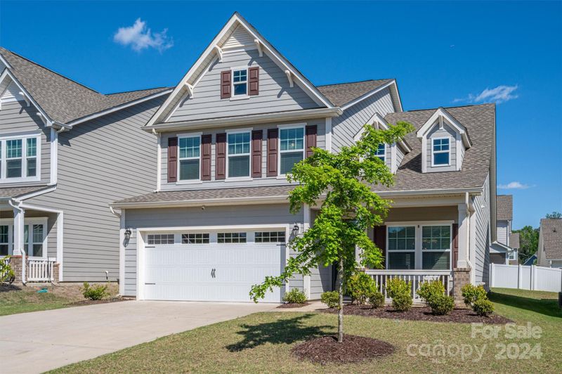 7008 Duncan Acres Dr, Belmont, NC 28012