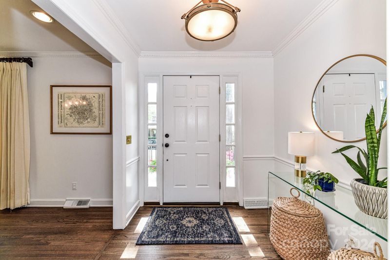 3026 Rustic Ln, Charlotte, NC 28210