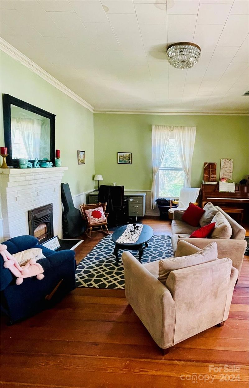 207 Matson St, Kershaw, SC 29067