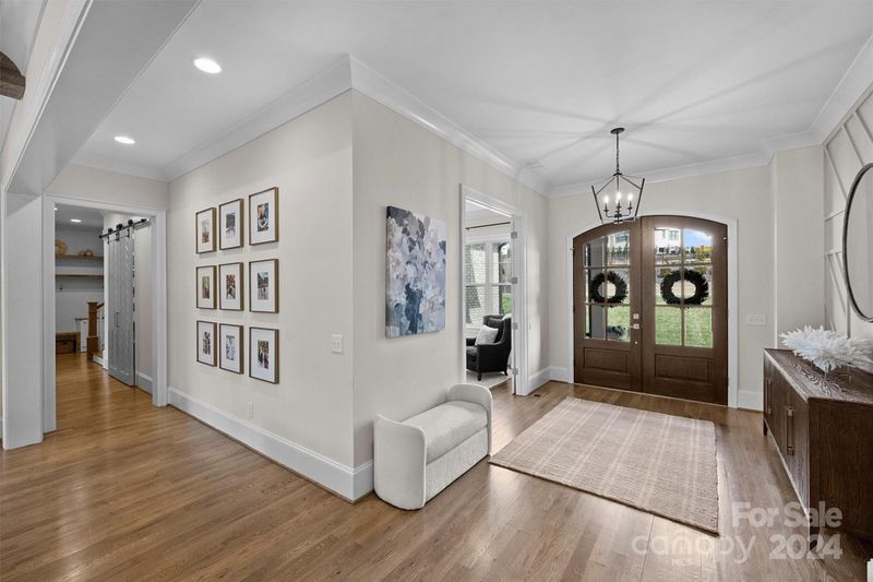 1623 Margaret Ridge Dr, Matthews, NC 28105
