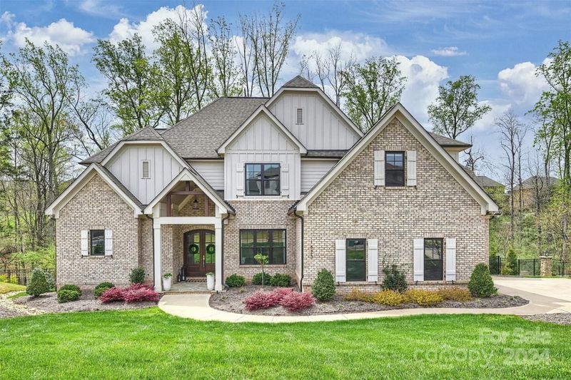 1623 Margaret Ridge Dr, Matthews, NC 28105