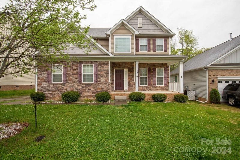 531 Rough Hewn Ln, Rock Hill, SC 29730