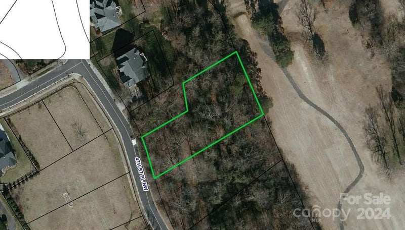 1844 4th Street Pl NW #9, Hickory, NC 28601