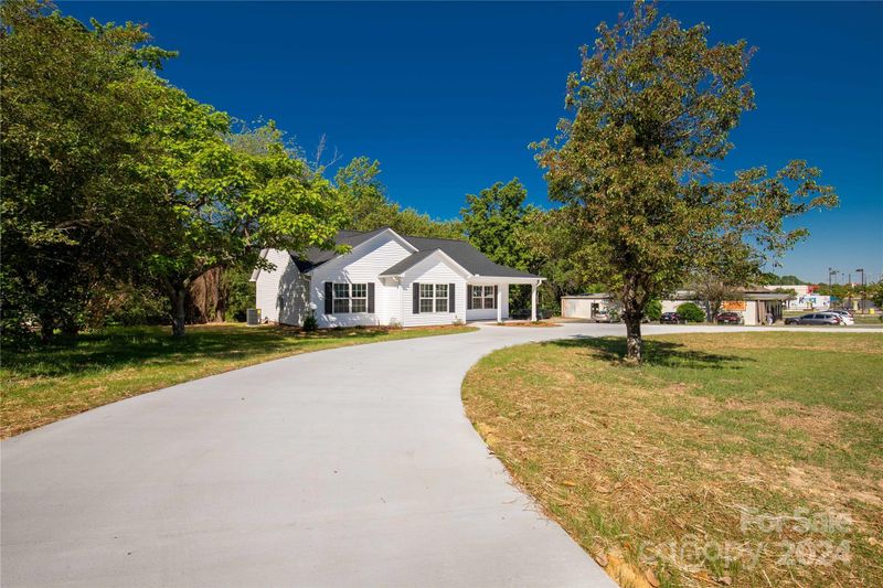 1780 Airport Rd, Lancaster, SC 29720