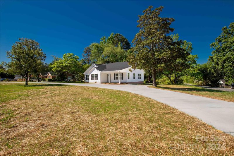1780 Airport Rd, Lancaster, SC 29720