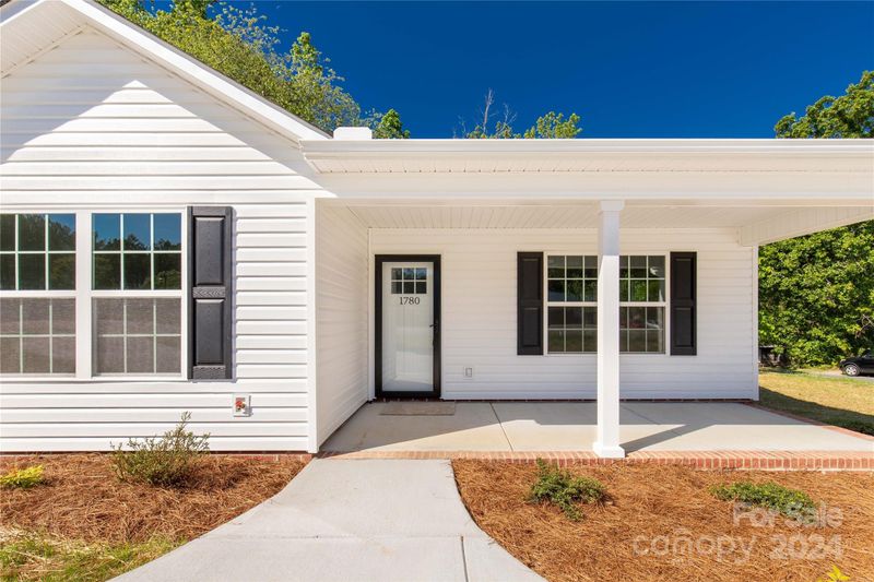 1780 Airport Rd, Lancaster, SC 29720