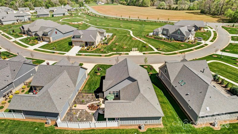 15121 Sustar Farm Rd, Matthews, NC 28105