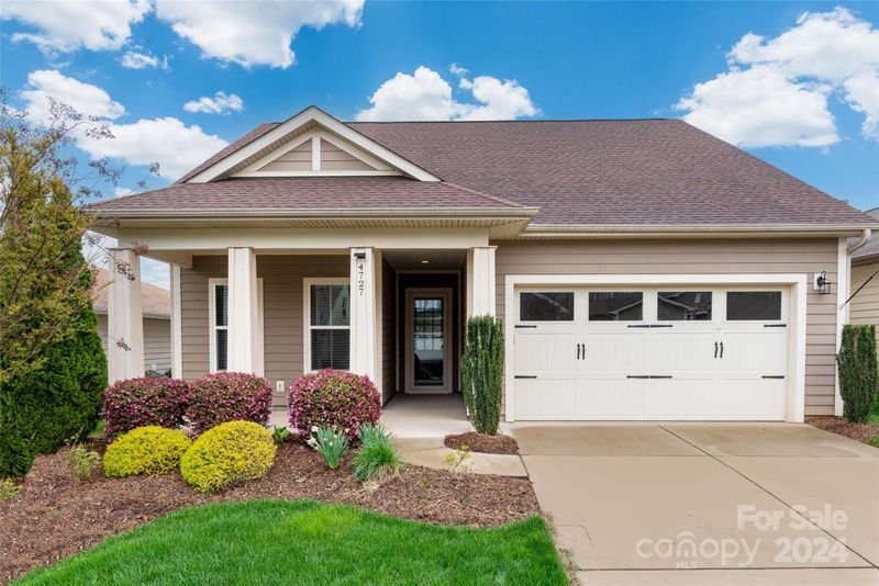 4727 Looking Glass Trl, Denver, NC 28037