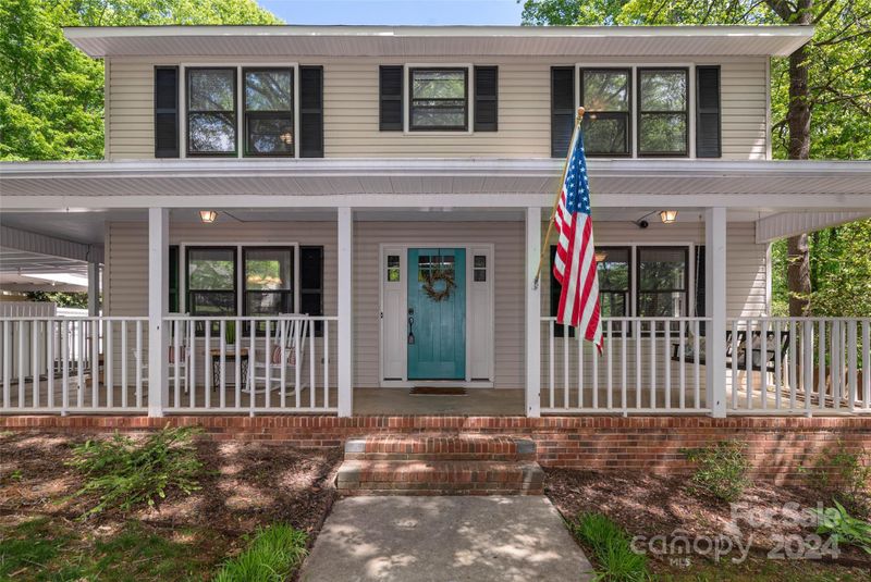 206 Brookside Dr, Fort Mill, SC 29715