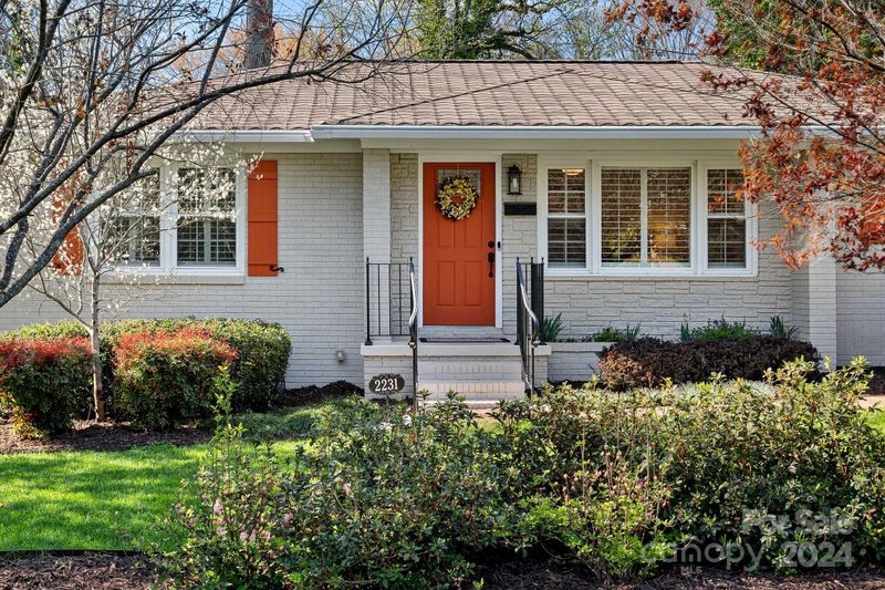 2231 Lanier Ave, Charlotte, NC 28205