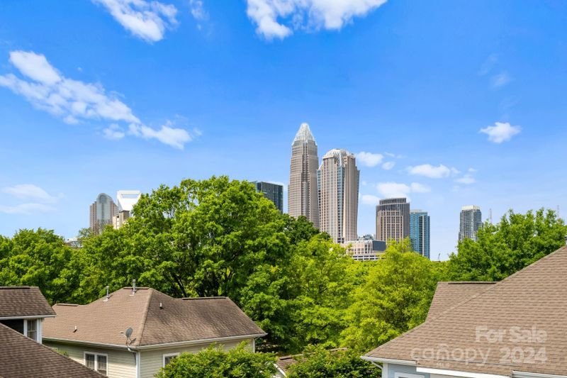 931 Garden District Dr, Charlotte, NC 28202