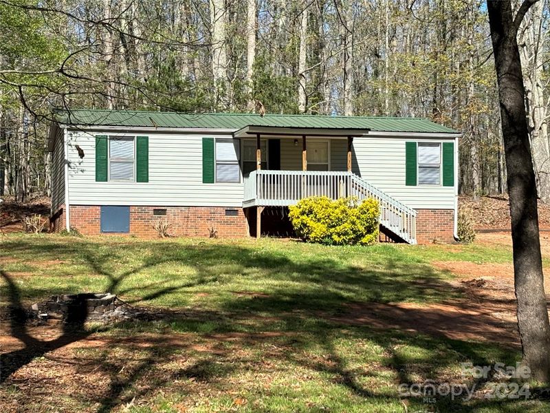 4455 S Olivers Cross Rd, Maiden, NC 28650