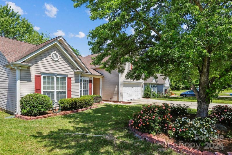1612 Tate Rd, Rock Hill, SC 29732
