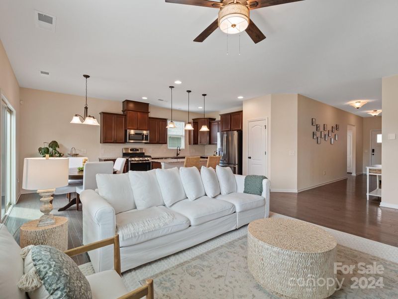 3203 Bridgewater St, Lancaster, SC 29720