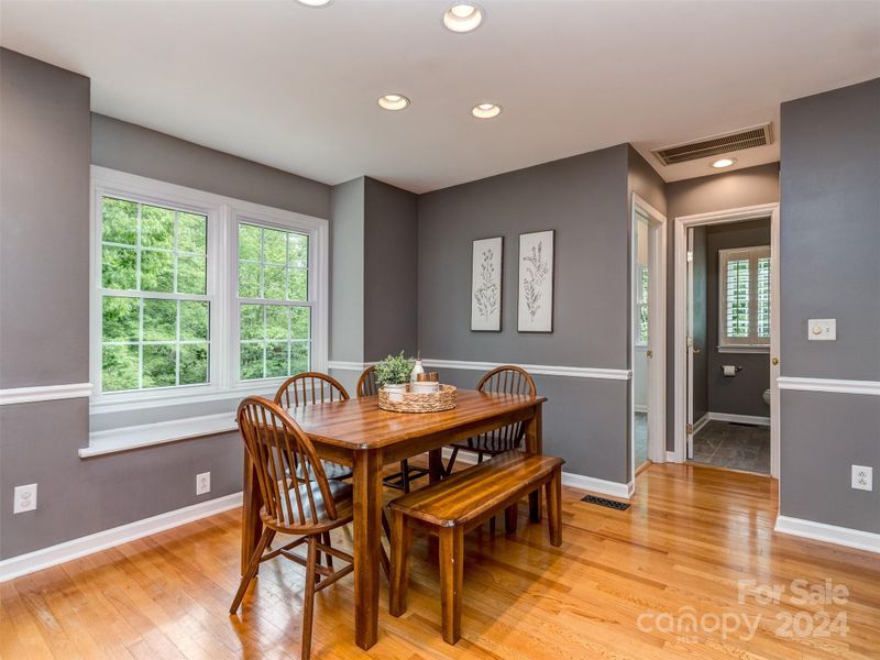 4800 Hickory Glen Dr, Matthews, NC 28105
