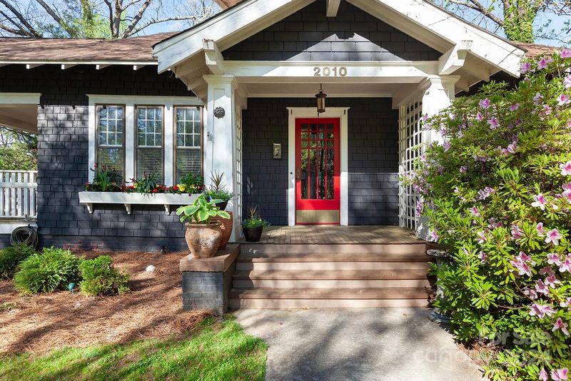 2010 Park Rd, Charlotte, NC 28203