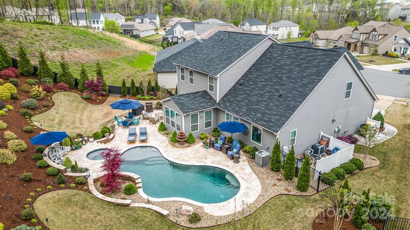 2706 Cheverny Pl, Concord, NC 28027