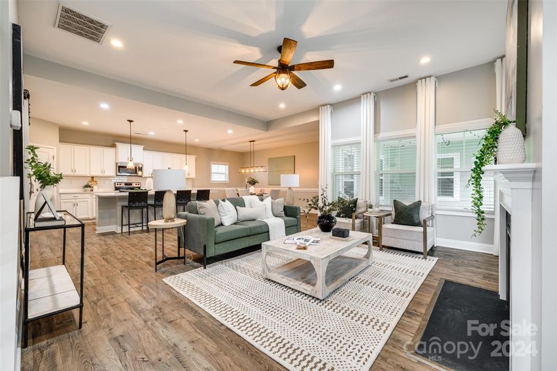 3251 Keady Mill Loop, Kannapolis, NC 28081