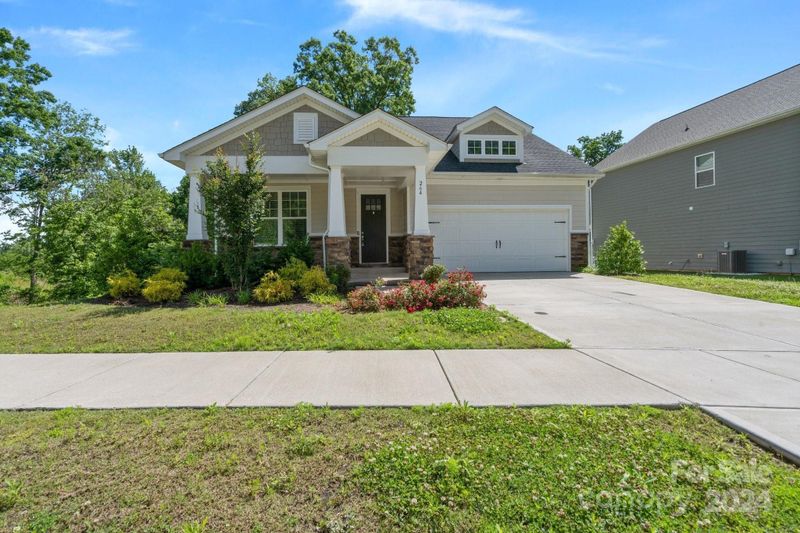 264 Cramerton Mills Pw, Cramerton, NC 28032