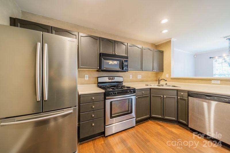 4587 Antelope Ln, Charlotte, NC 28269