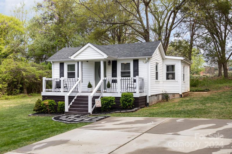 1946 Hillgate Ave, Gastonia, NC 28054