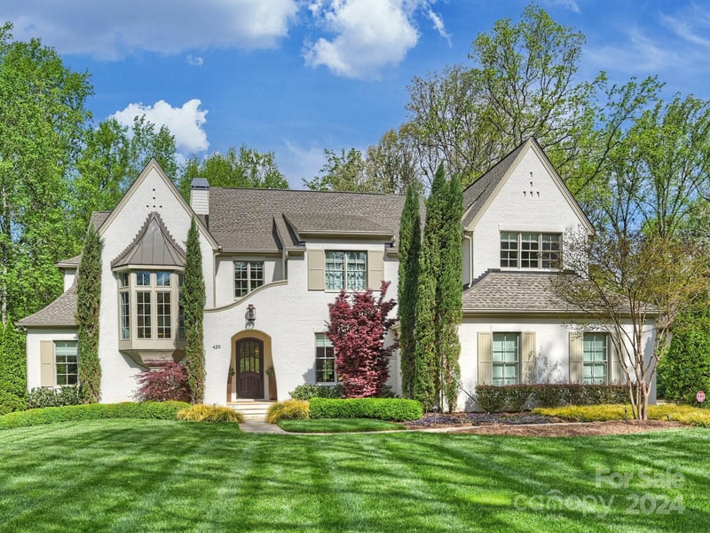 428 Jefferson Dr, Charlotte, NC 28270