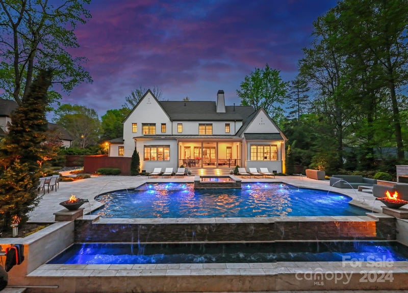 428 Jefferson Dr, Charlotte, NC 28270