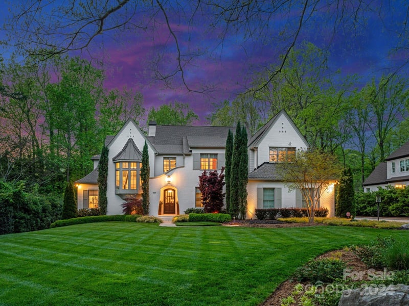 428 Jefferson Dr, Charlotte, NC 28270