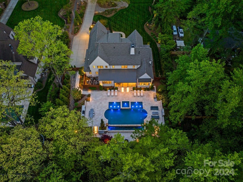 428 Jefferson Dr, Charlotte, NC 28270