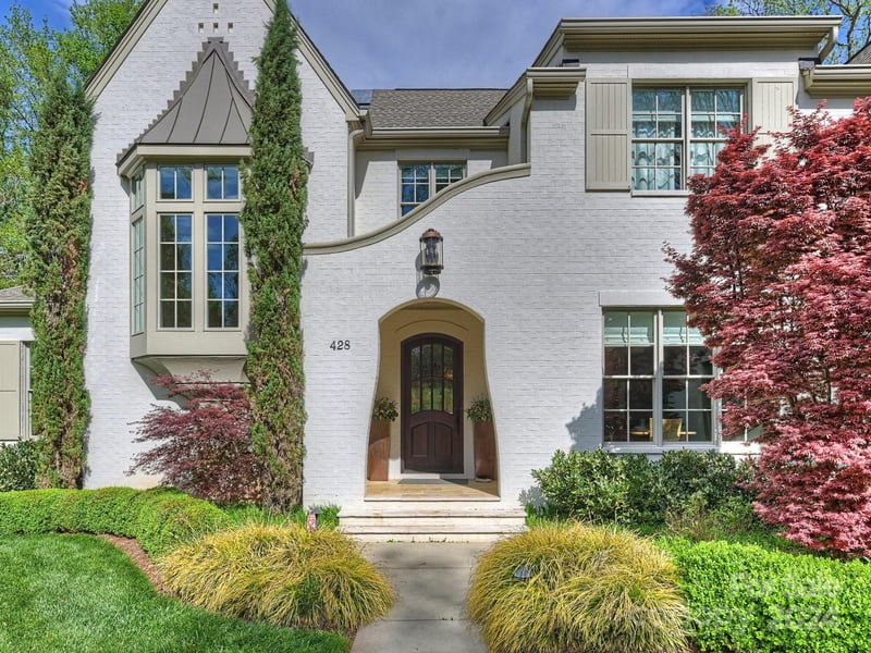 428 Jefferson Dr, Charlotte, NC 28270